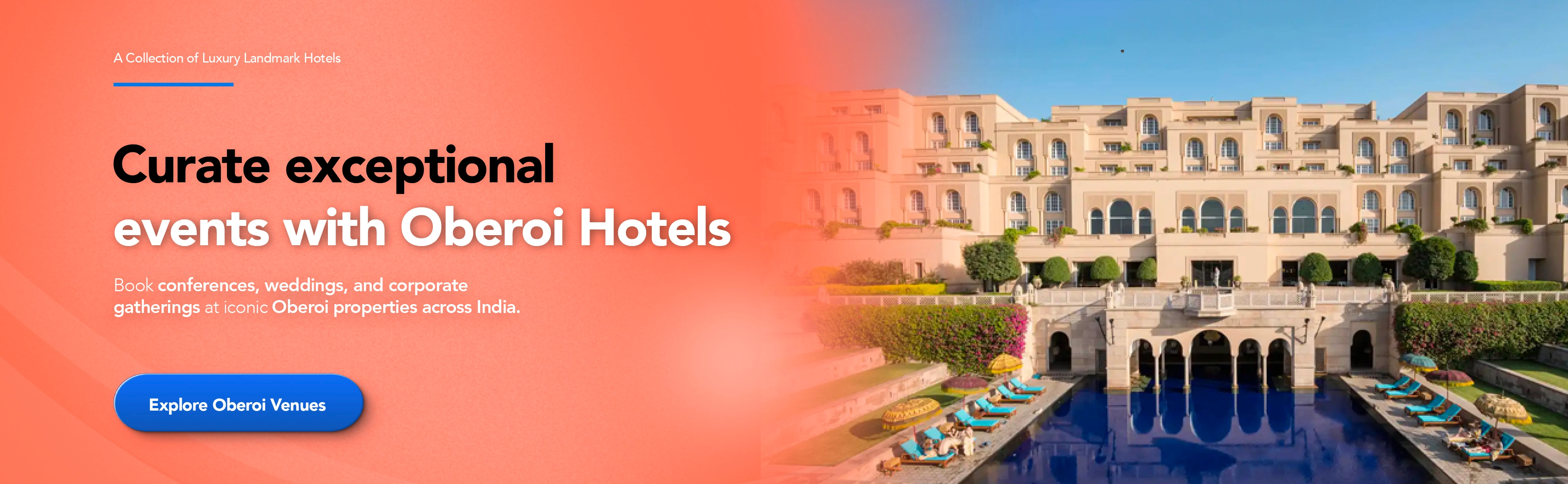 Up to 30% off on conference packages