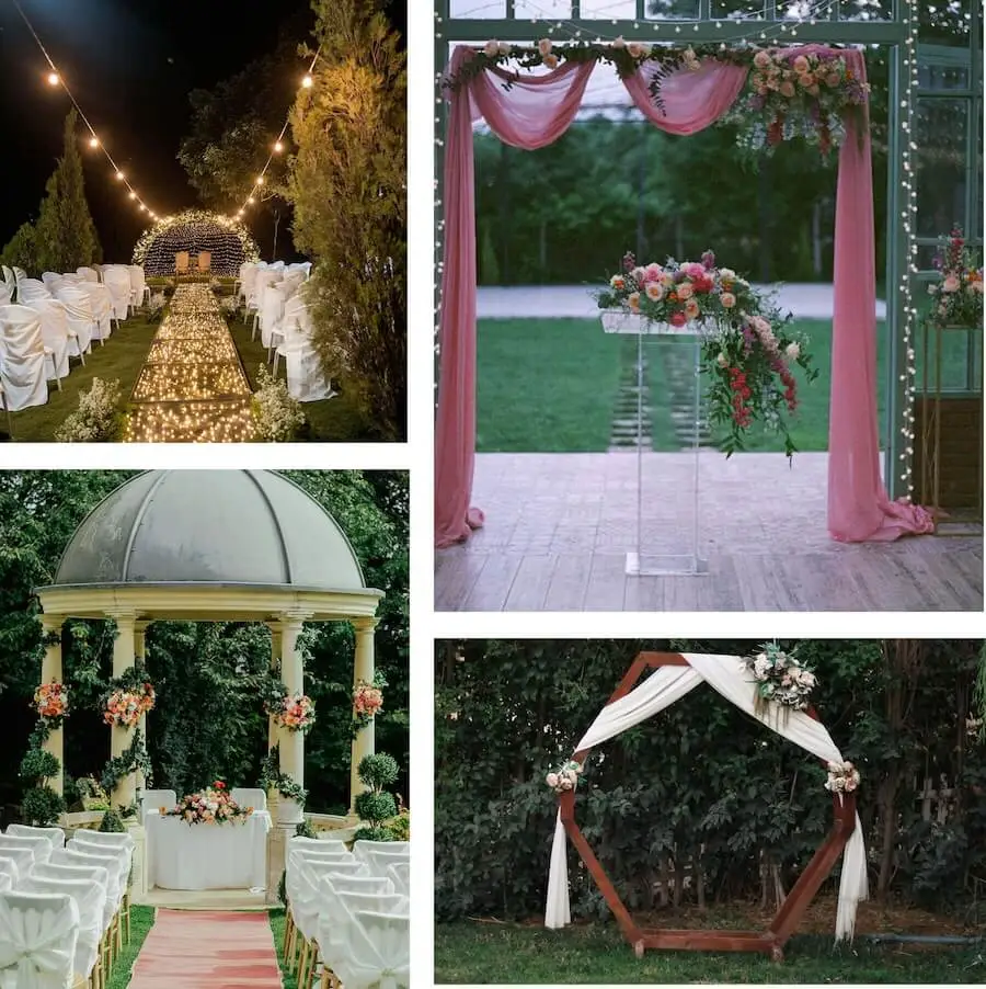 Find the Best Wedding Venues for Your Perfect Celebration