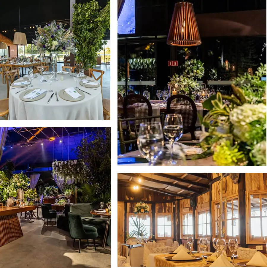 Find Small Party Halls for Private Events