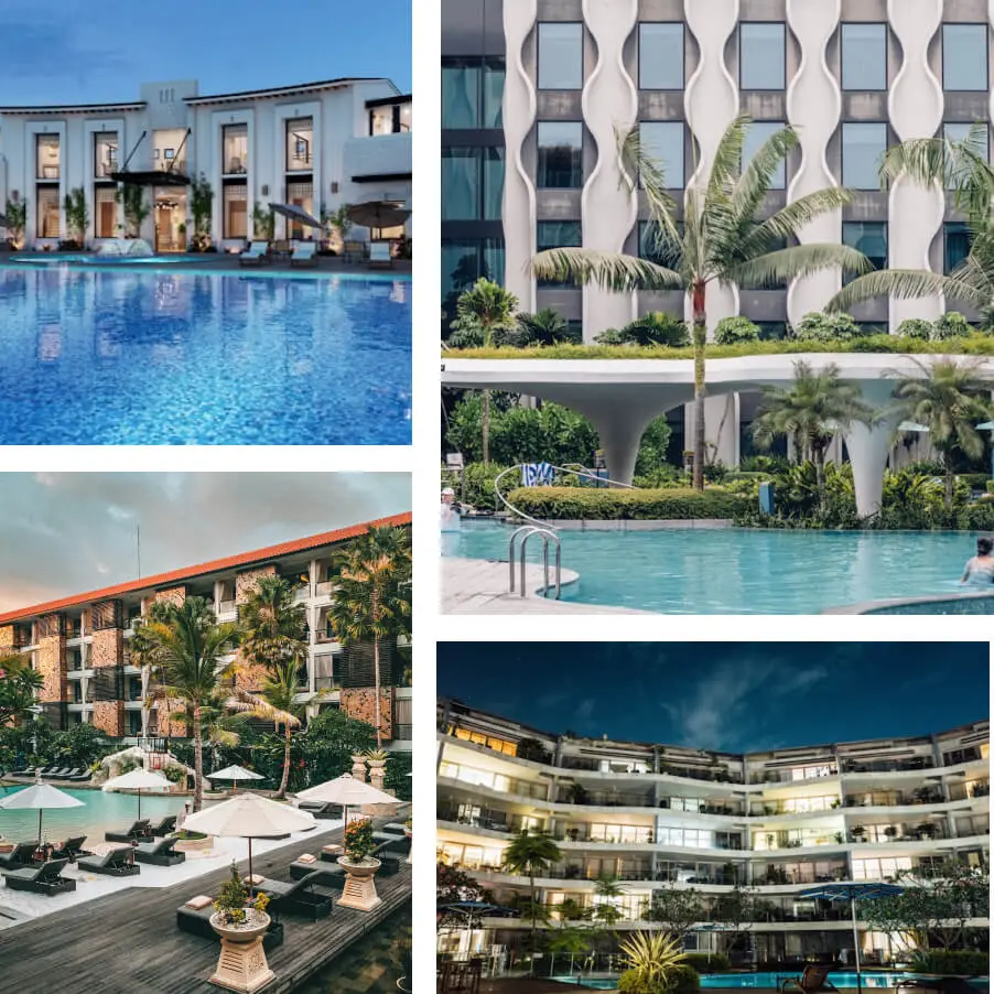 Find the Best 3 Star Hotels for Comfortable & Affordable Stays