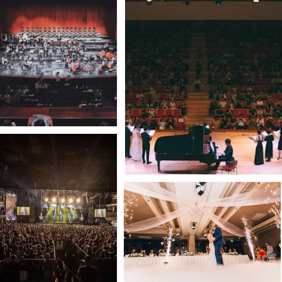 Find the Best Event Venues for Every Occasion